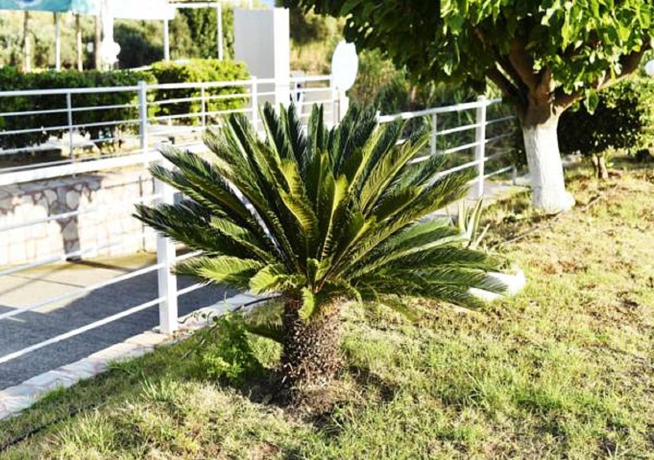 Andy'S Gardens Apartment Gerani  Exterior photo